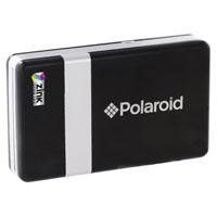 Polaroid CZA-20011B PoGo Instant Mobile Printer (Black)