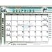 Search : NFL Miami Dolphins 2009 Desk Calendar