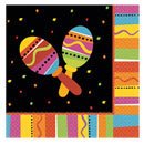 Fiesta Fun Lunch Napkins