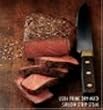 Kobe Beef NY Strip Steak - Two 10 oz steaks