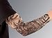 infactory Tattoo-Armling "Wild Tribals"
