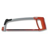 J.H. Williams Bahco 12in Carbide Hacksaw Replacement Blade - 3816-300
