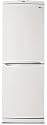 LG : LRBP1031W 10 Cu. Ft. Cabinet Depth Bottom Freezer Refrigerator - WHITE