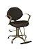 Element Furniture- Californium Hydraulic Salon Styling Chair