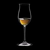 : Riedel Vinum Cognac Hennessy Glasses, Set of 2