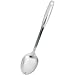 Stellar Premium Solid Spoon Stainless Steel