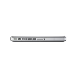 Apple MacBook Pro MC374LL/A 13.3-Inch Laptop Reviews
