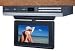Audiovox VE727 Ultra Slim 7-Inch LCD Drop Down TV with Built-in Slot Load DVD Player