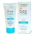 LOreal Pure Zone Skin Relief Oil-Free Moisturizer - 2.5 fl oz (Deleted)