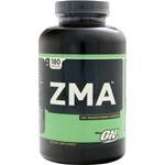 ZMA 180 caps