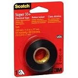 3M #200 3/4x450 Electrical Tape