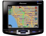 Pioneer Avics2 Portable Gps Navigation System