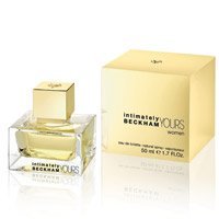 Intimately Beckham Yours for Her 50ml EDT Spray Preisvergleich