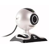 Logitech Quickcam Pro 4000 - Web camera - color - USB