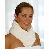 Moist Heat Therapy Warming Neck Wrap - 174-101-10