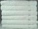 Premium White Wash Cloth 25 Doz 13x13