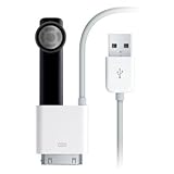 Apple Travel Cable for Iphone and Bluetooth Headset ( Iphone and Headset No ....
