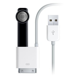 Apple Travel Cable for Iphone and Bluetooth Headset ( Iphone and Headset Not Included) Apple Travel Cable for Iphone and Bluetooth Headset ( Iphone and Headset Not Included)