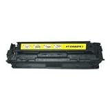 HP Laserjet 128A  Yellow Cartridge in Retail Packaging (CE322A)