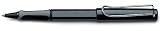 Lamy Safari Black Rollerball Pen - L319BK