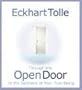 Through the Open Door to the Vastness of Your True Being