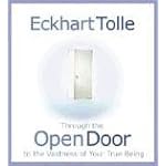 Through the Open Door to the Vastness of Your True Being book cover