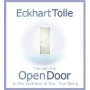 Through the Open Door