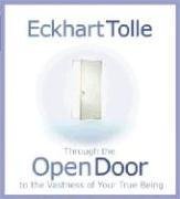 Through the Open Door to the Vastness of Your True Being