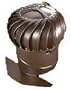 Air Vent Inc. 12" Extern Turbine Head 52604 Roof Turbines