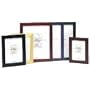 MCS 16" x 20" Gallery Flat Top Wood Picture Frame, Natural