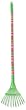 Melissa & Doug Sunny Patch TM Blossom Bright Rake