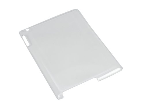Logic3 Crystal Case Schutzh&uuml;lle f&uuml;r Apple iPad2 Preisvergleich