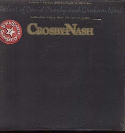 Crosby & Nash - The Best of Crosby & Nash - Zortam Music