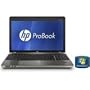 HP ProBook 4530s XU015UT 15.6" LED Notebook (2.1 GHz Intel Core i3-2310M Dual-Core Processor, 4 GB RAM, 320 GB Hard Drive, DVD+/-RW SuperMulti DL LightScribe, Windows 7 Home Premium 64-bit)