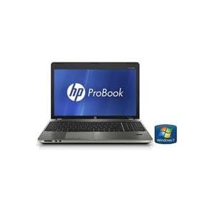 HP ProBook 4530s XU015UT 15.6