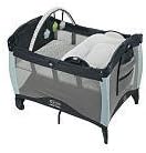 Pack 'n Play Playard with Reversible Napper and Changer ethos