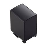 EastStar Pro Li-ion High Capacity Intelligent Camcorder Battery Pack to Rep ....