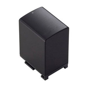 EastStar Pro Li-ion High Capacity Intelligent Camcorder Battery Pack to Replace Canon BP-827