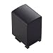 EastStar Pro Li-ion High Capacity Intelligent Camcorder Battery Pack to Replace Canon BP-827
