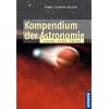 Kompendium der Astronomie: Zahlen, Daten, Fakten