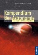 Produkt-Bild: Kompendium der Astronomie: Zahlen, Daten, Fakten