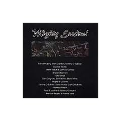 Mighty Session