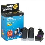 Refill Kit for HP 901 & HP 901XL Black 21w7JIIoCOL. SL160 Refill Kit for HP 901 & HP 901XL Black