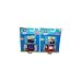 Cars, Trucks & Vehicles Thomas & Friends Take Along Die-Cast 7605 Assortm (pack Of 6) Pack of 6 pcs