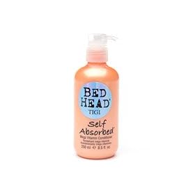 Bed Head Self Absorbed Conditioner (select option/size)