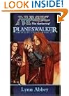 Planeswalker (Magic: The Gathering: Artifacts Cycle, Book II)