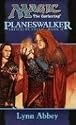 Planeswalker (Magic: The Gathering: Artifacts Cycle, Book II)