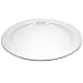 ARC PLATE NR WHITE 6, CS 2/DZ, 07-0471 CARDINAL INTERNATIONAL DINNERWARE