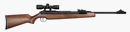 RWS - Model 48 Combo .22 Pellet