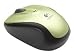 Logitech V220 Cordless Optical Mouse For Notebooks - Mouse - Optical - Wireless - Rf - Usb -open Box